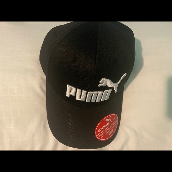Puma Accessories - Puma cap